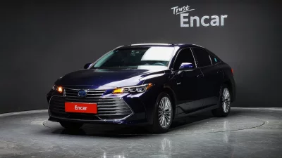 Toyota AVALON