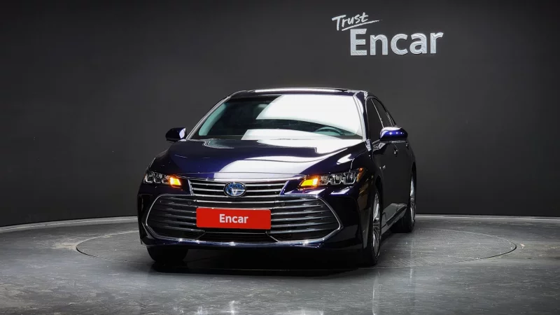 Toyota AVALON