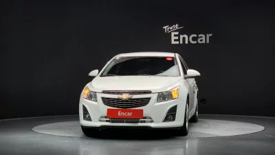 Daewoo Cruze