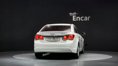 Daewoo Cruze