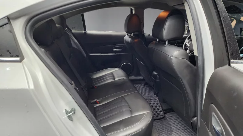 Daewoo Cruze
