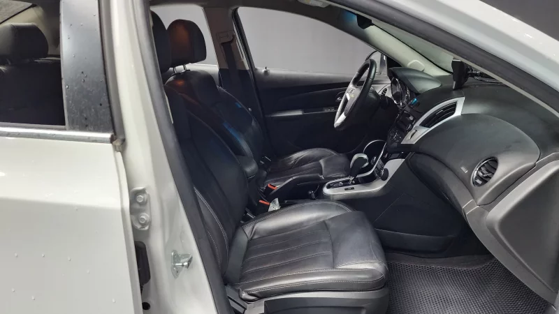 Daewoo Cruze