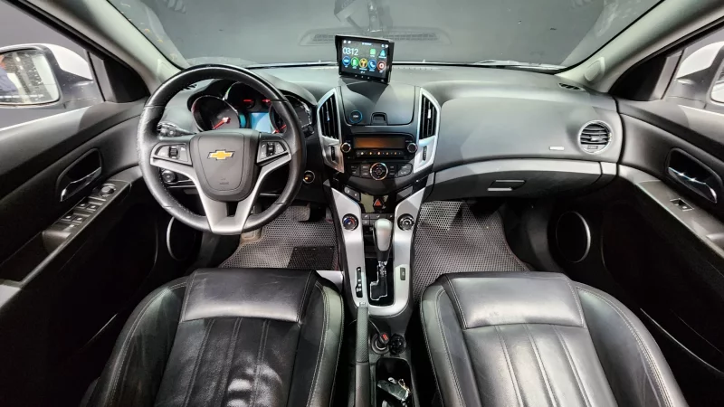 Daewoo Cruze