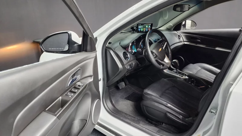 Daewoo Cruze