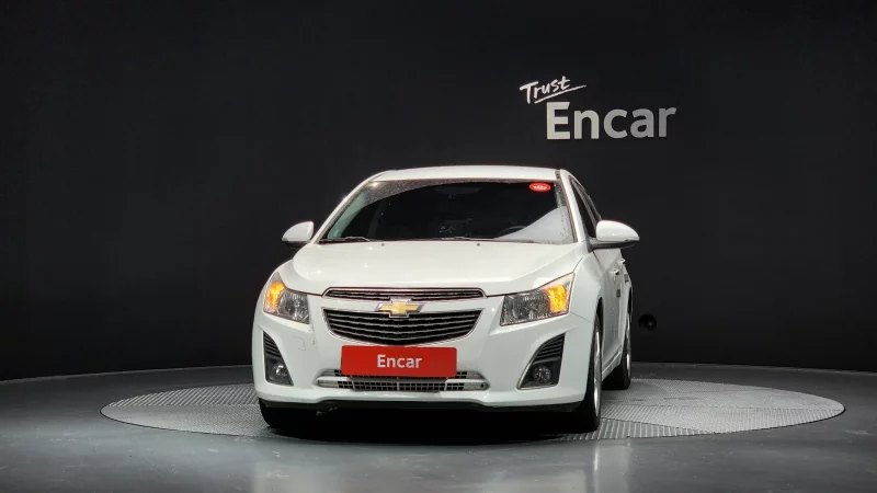 Daewoo Cruze
