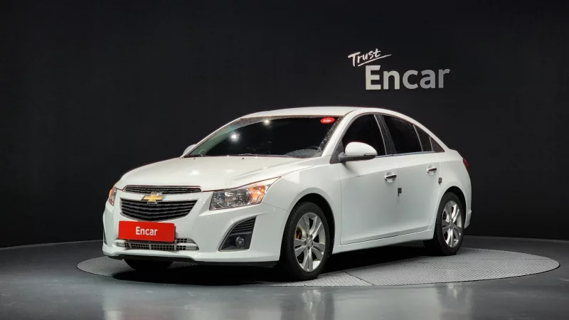 Daewoo Cruze