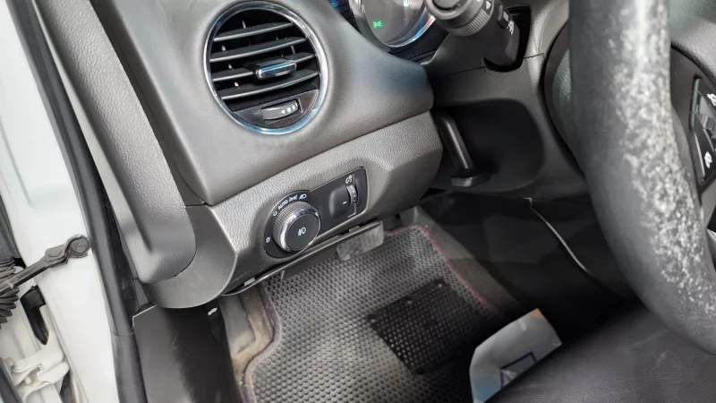 Daewoo Cruze