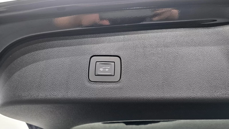 Daewoo Trax