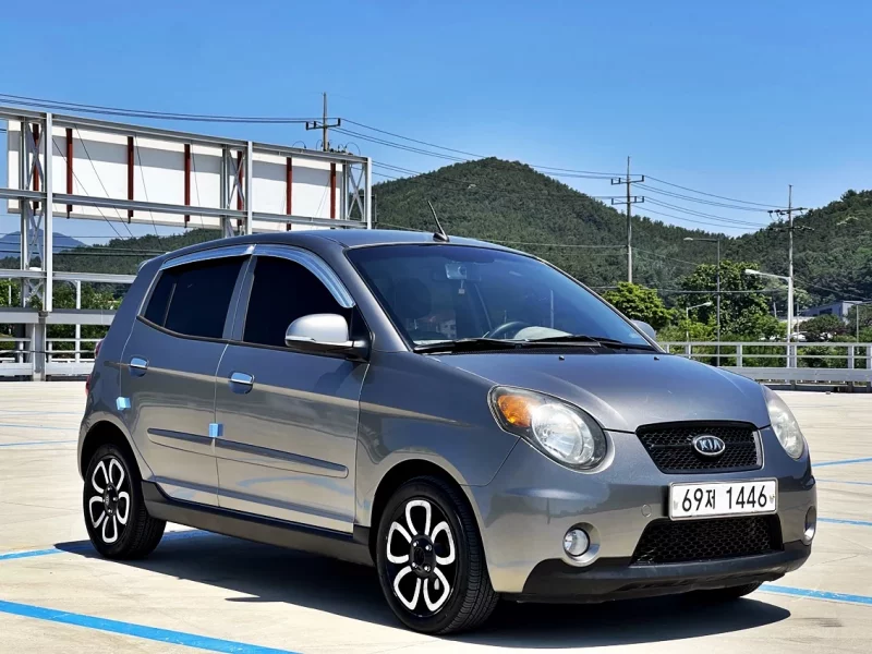 Kia Morning