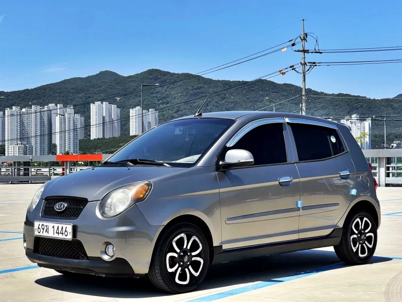 Kia Morning