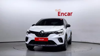 Renault Samsung Captur