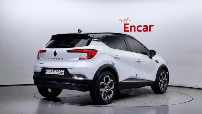 Renault Samsung Captur