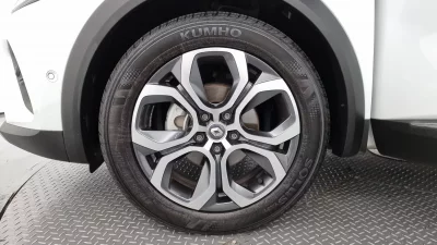 Renault Samsung Captur