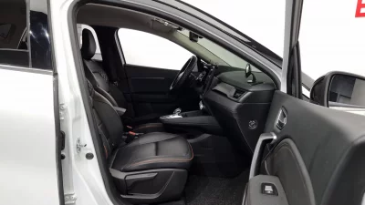 Renault Samsung Captur