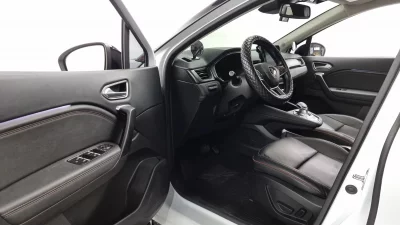 Renault Samsung Captur