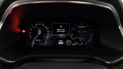 Renault Samsung Captur