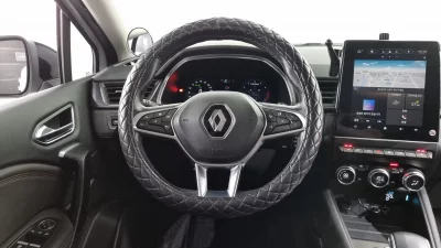 Renault Samsung Captur