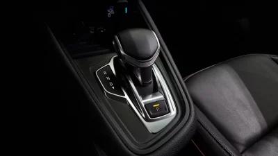 Renault Samsung Captur