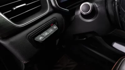 Renault Samsung Captur