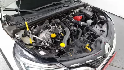 Renault Samsung Captur