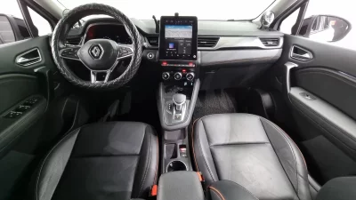 Renault Samsung Captur