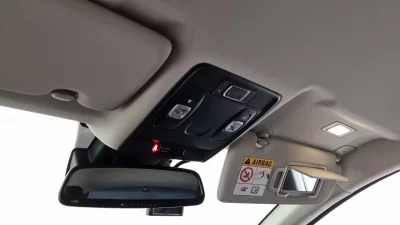 Renault Samsung Captur