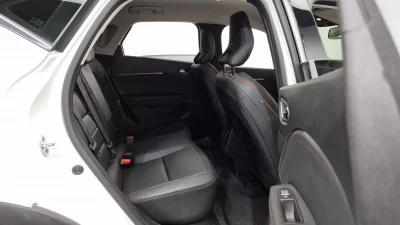 Renault Samsung Captur