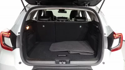 Renault Samsung Captur