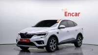 Renault Samsung XM3