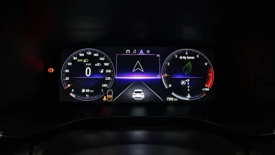 Renault Samsung XM3