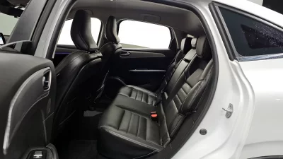 Renault Samsung XM3
