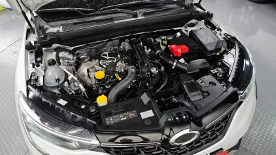 Renault Samsung XM3