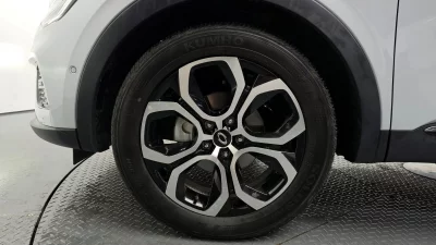 Renault Samsung XM3