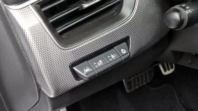 Renault Samsung XM3
