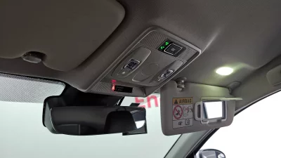 Renault Samsung XM3