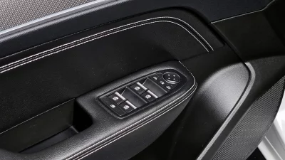 Renault Samsung XM3