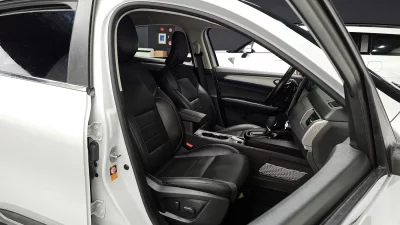 Renault Samsung XM3