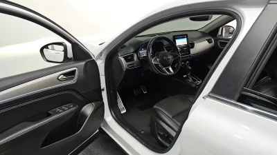 Renault Samsung XM3