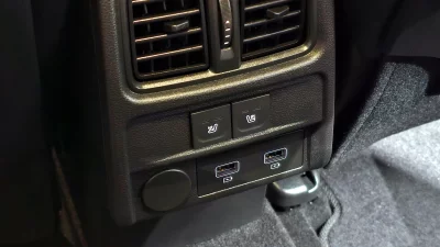 Renault Samsung XM3