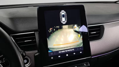 Renault Samsung XM3