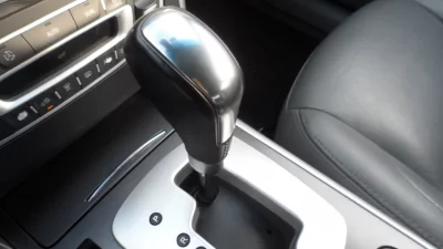 Renault Samsung SM5