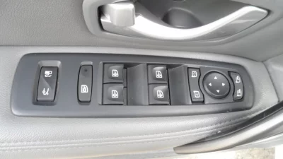 Renault Samsung SM5