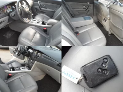 Renault Samsung SM5