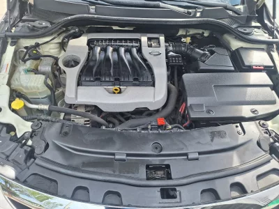 Renault Samsung SM5