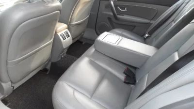 Renault Samsung SM5