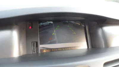 Renault Samsung SM5