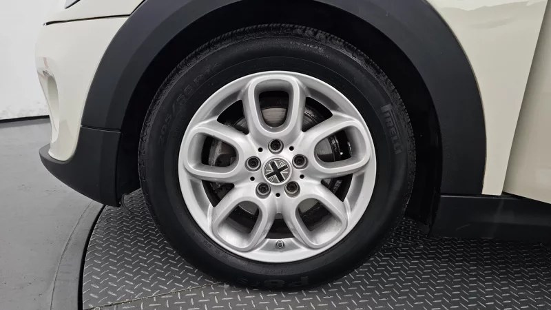 MINI Cooper Convertible