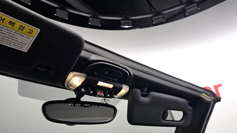 MINI Cooper Convertible