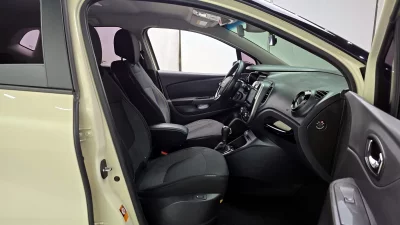 Renault Samsung QM3