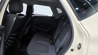 Renault Samsung QM3